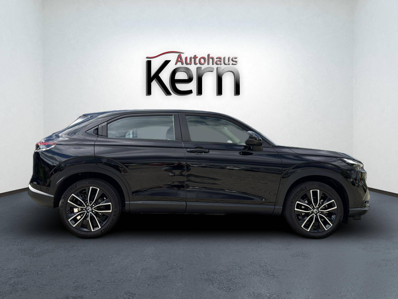 Honda HR-V 1.5 Elegance e:HEV i-MMD — photo 7