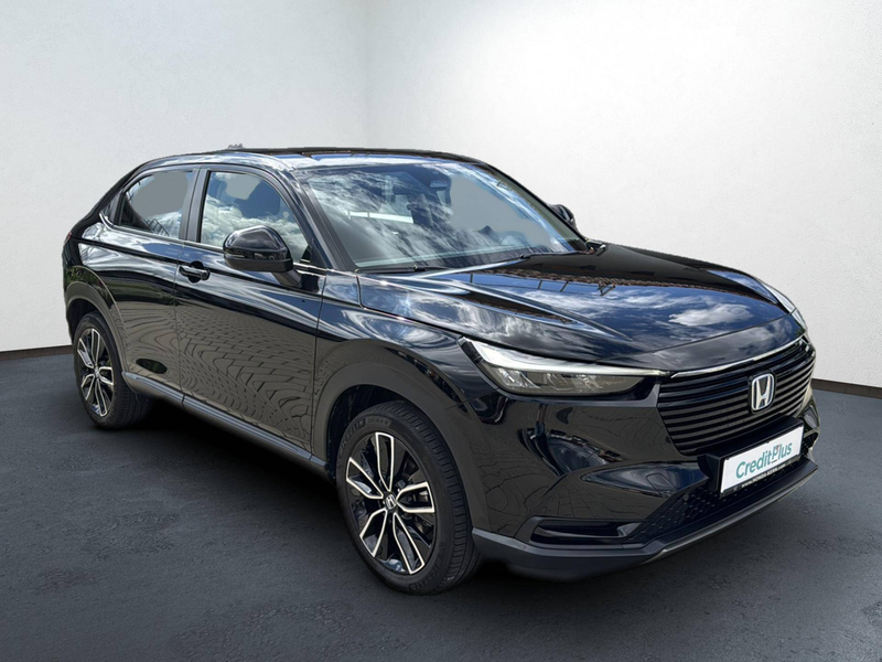 Honda HR-V 1.5 Elegance e:HEV i-MMD — photo 8