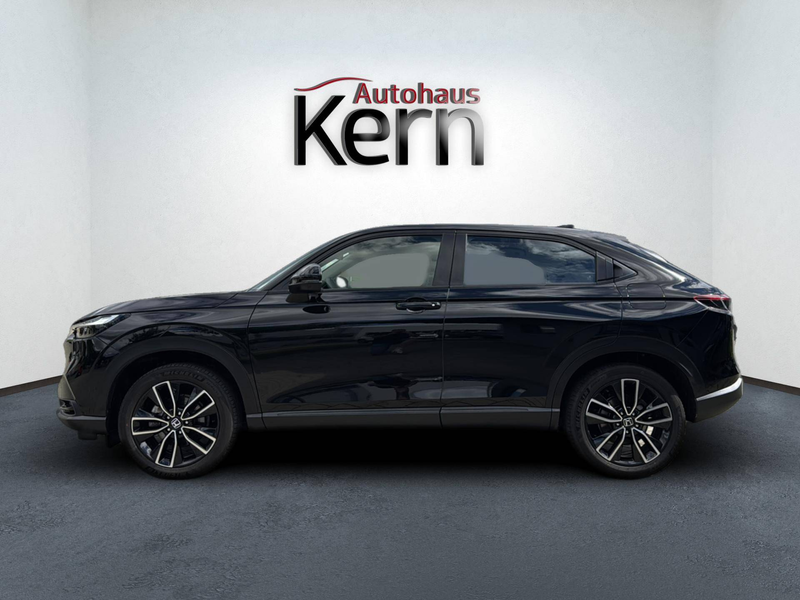 Honda HR-V 1.5 Elegance e:HEV i-MMD — photo 3