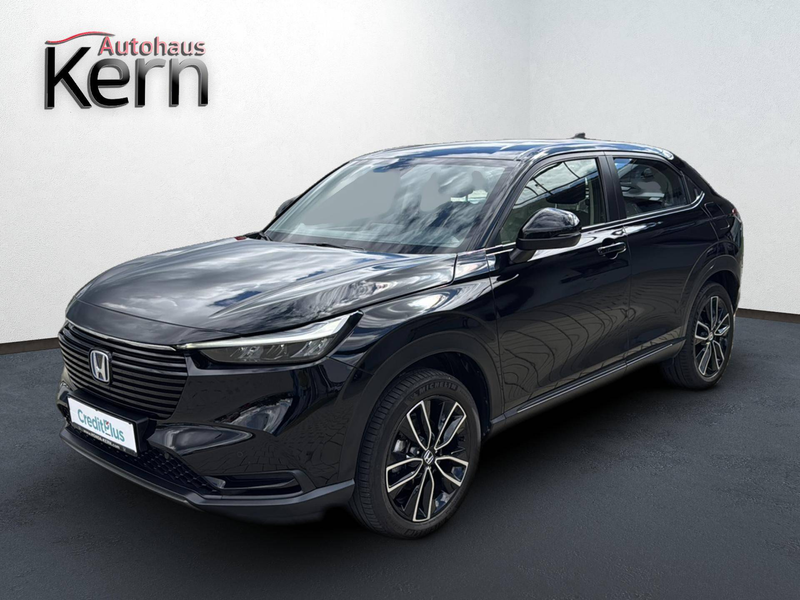 Honda HR-V 1.5 Elegance e:HEV i-MMD — photo 2