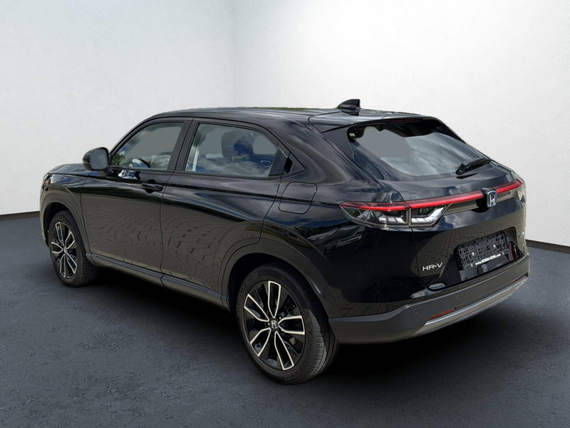 Honda HR-V 1.5 Elegance e:HEV i-MMD — photo 4