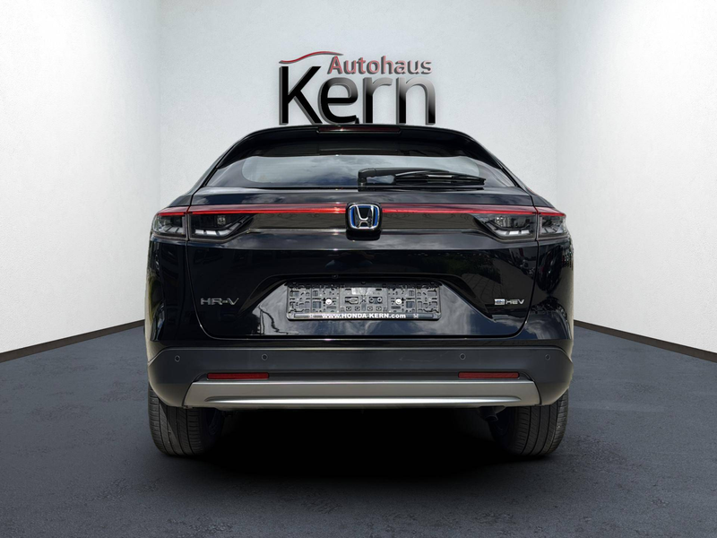 Honda HR-V 1.5 Elegance e:HEV i-MMD — photo 5