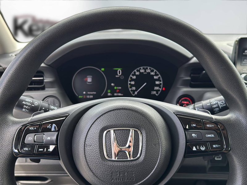 Honda HR-V 1.5 Elegance e:HEV i-MMD — photo 13