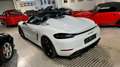 Porsche 718 Spyder Blanco - thumbnail 4
