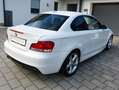 BMW 123 123d Coupe[KLIMAAUTOMATIK/SHZ/PDC] Blanc - thumbnail 7