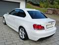 BMW 123 123d Coupe[KLIMAAUTOMATIK/SHZ/PDC] Blanc - thumbnail 5