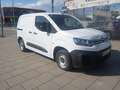 Citroen Berlingo Van BlueHDi S&S Talla M Control 75 Blanco - thumbnail 2