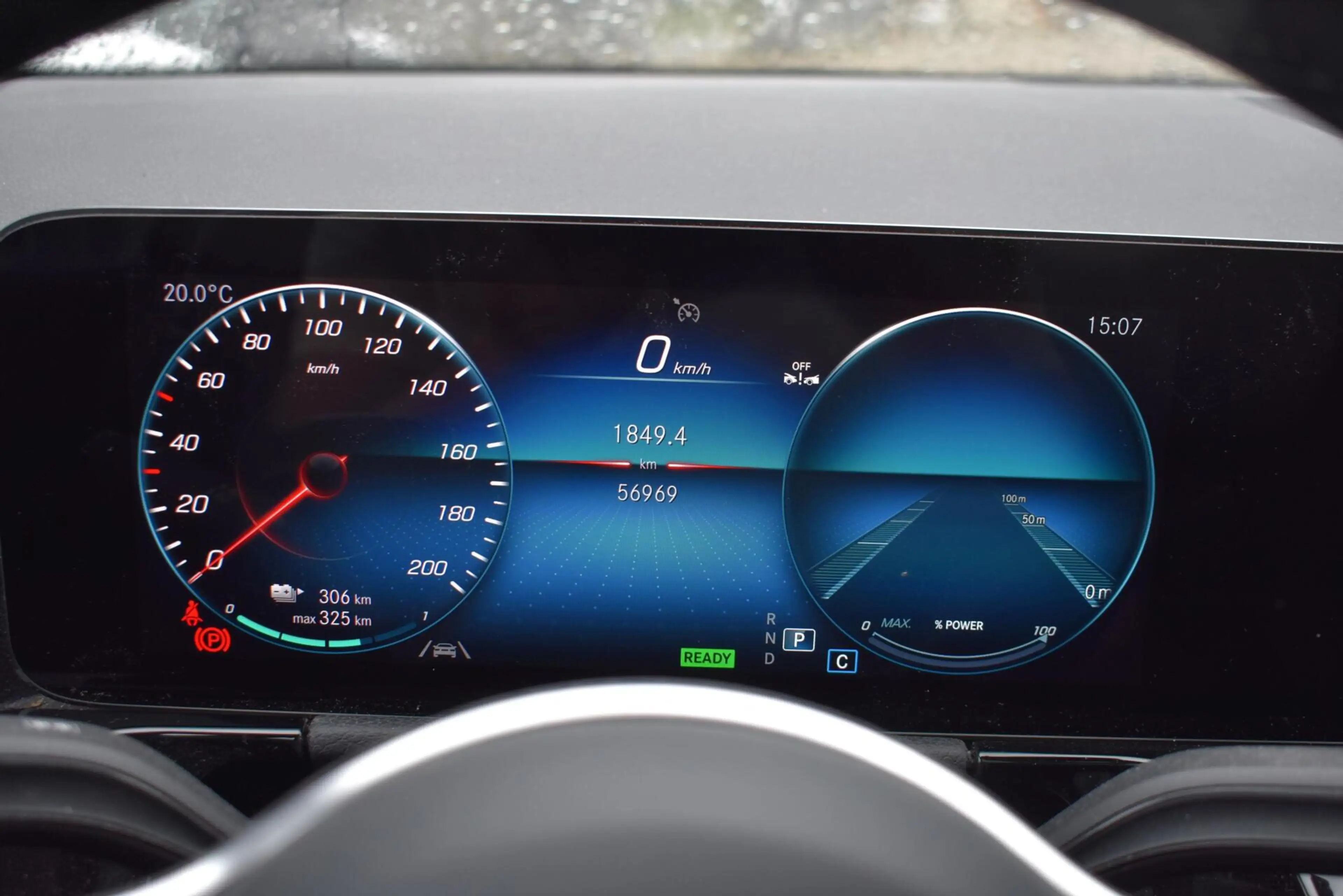 Mercedes-Benz EQA 250 250+ Luxury Line 71 kWh | Stoelverwarming | Pano | — photo 7