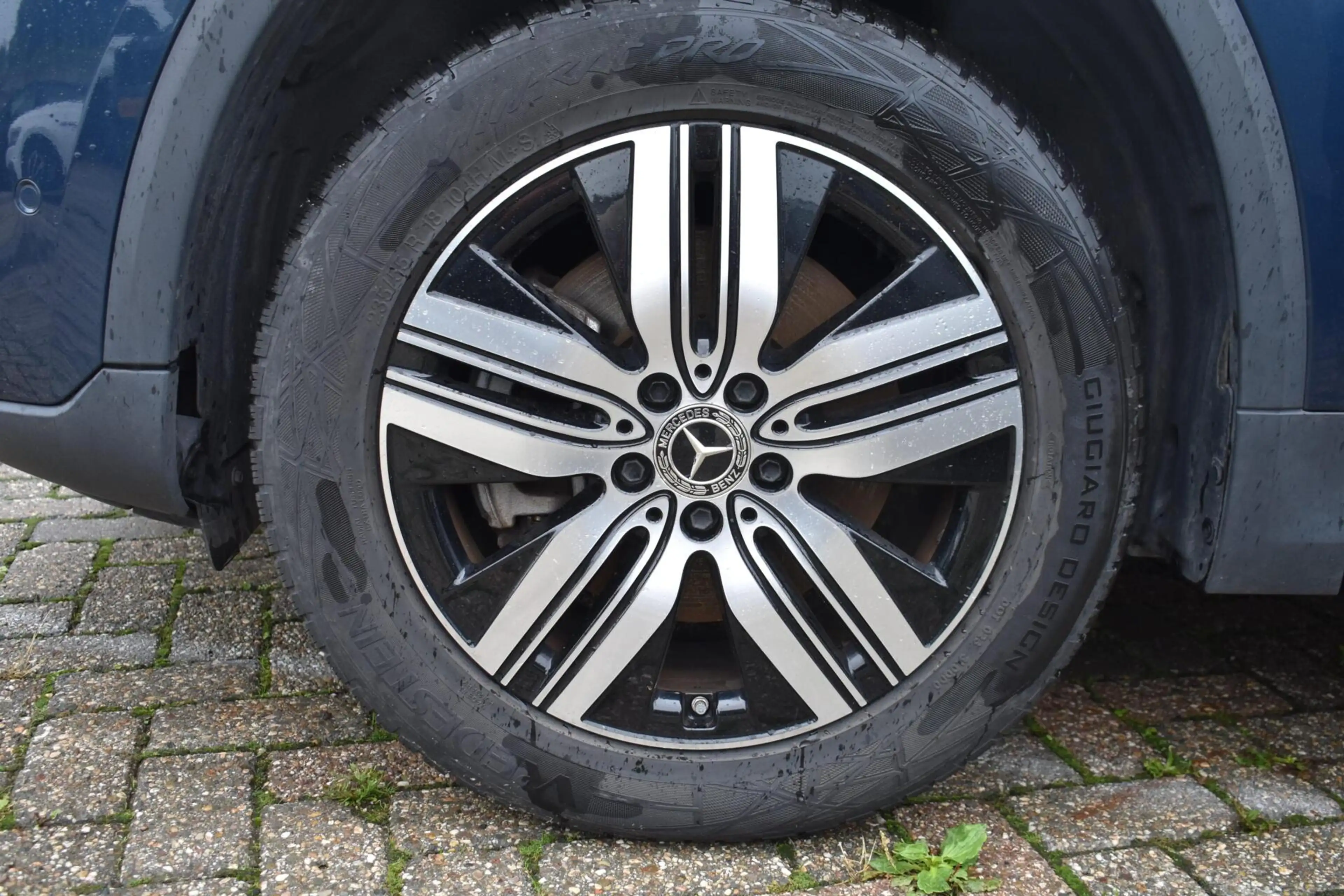 Mercedes-Benz EQA 250 250+ Luxury Line 71 kWh | Stoelverwarming | Pano | — photo 6