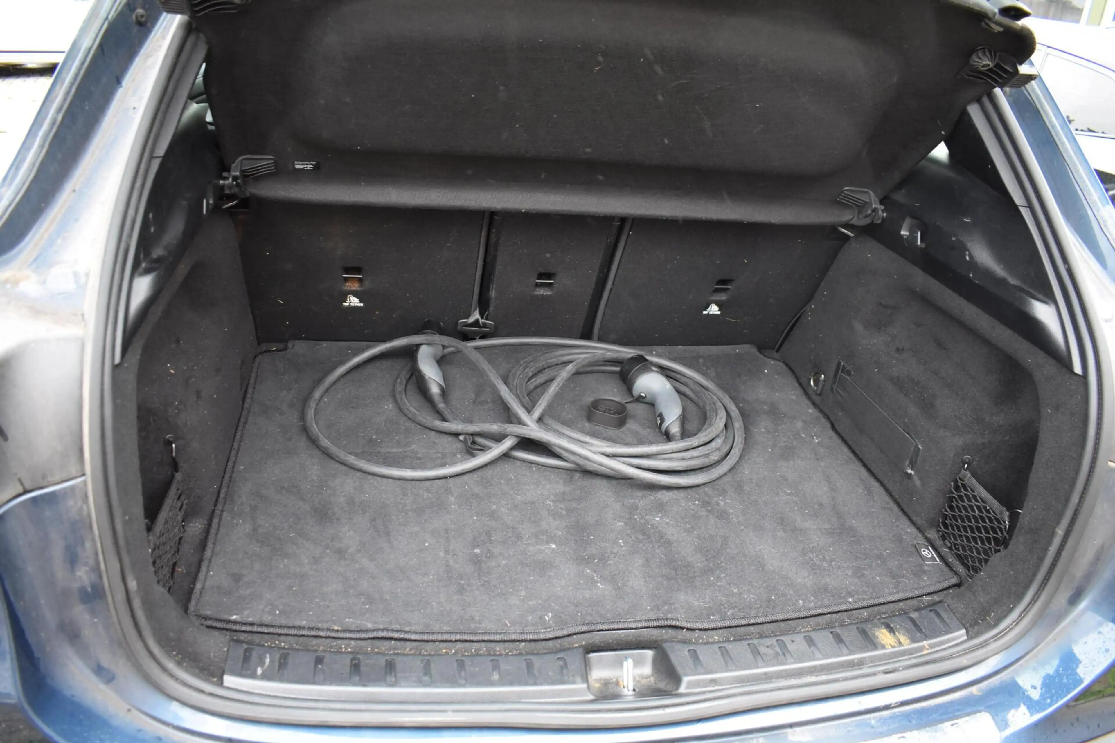 Mercedes-Benz EQA 250 250+ Luxury Line 71 kWh | Stoelverwarming | Pano | — photo 15