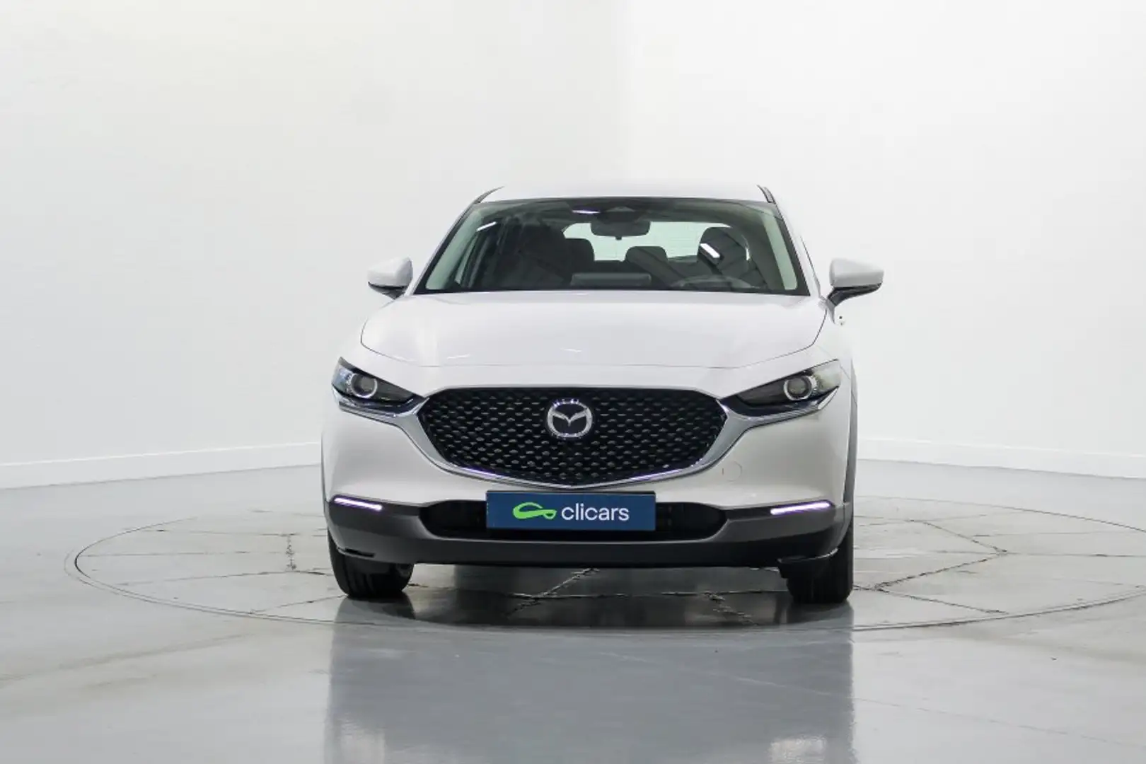Mazda CX-30 2.5 e-Skyactiv-G Prime Line FWD 103kW Blanco - 2
