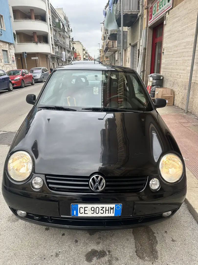 Volkswagen Lupo - 1
