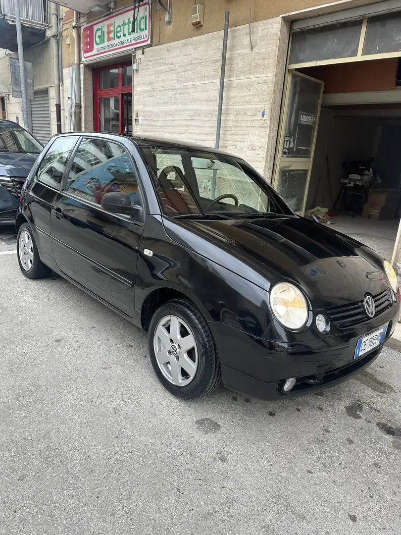 Volkswagen Lupo - 2