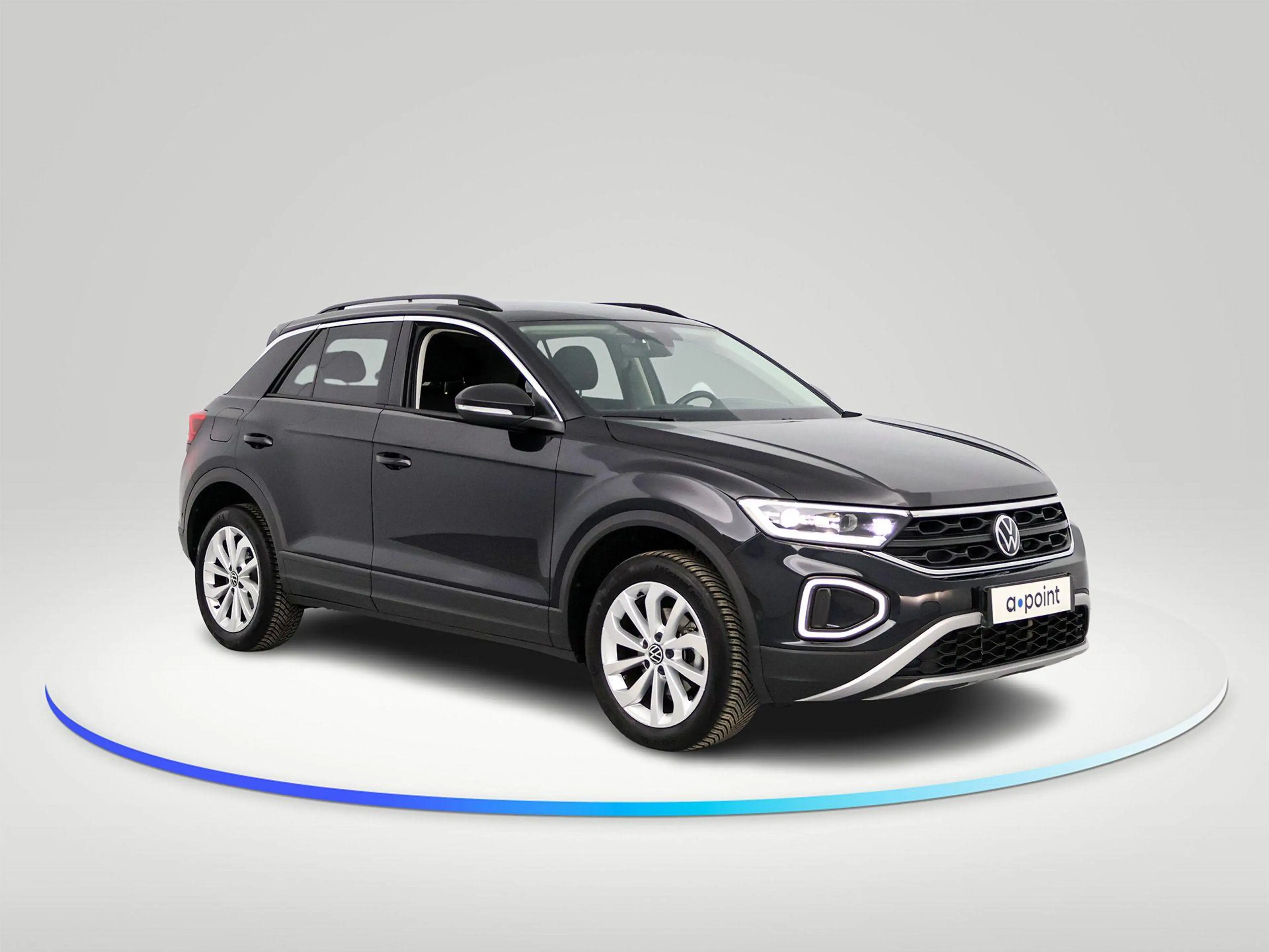 Volkswagen T-Roc 1.5 TSI Oranje Edition 150 pk Automaat (DSG) | Ver — photo 5