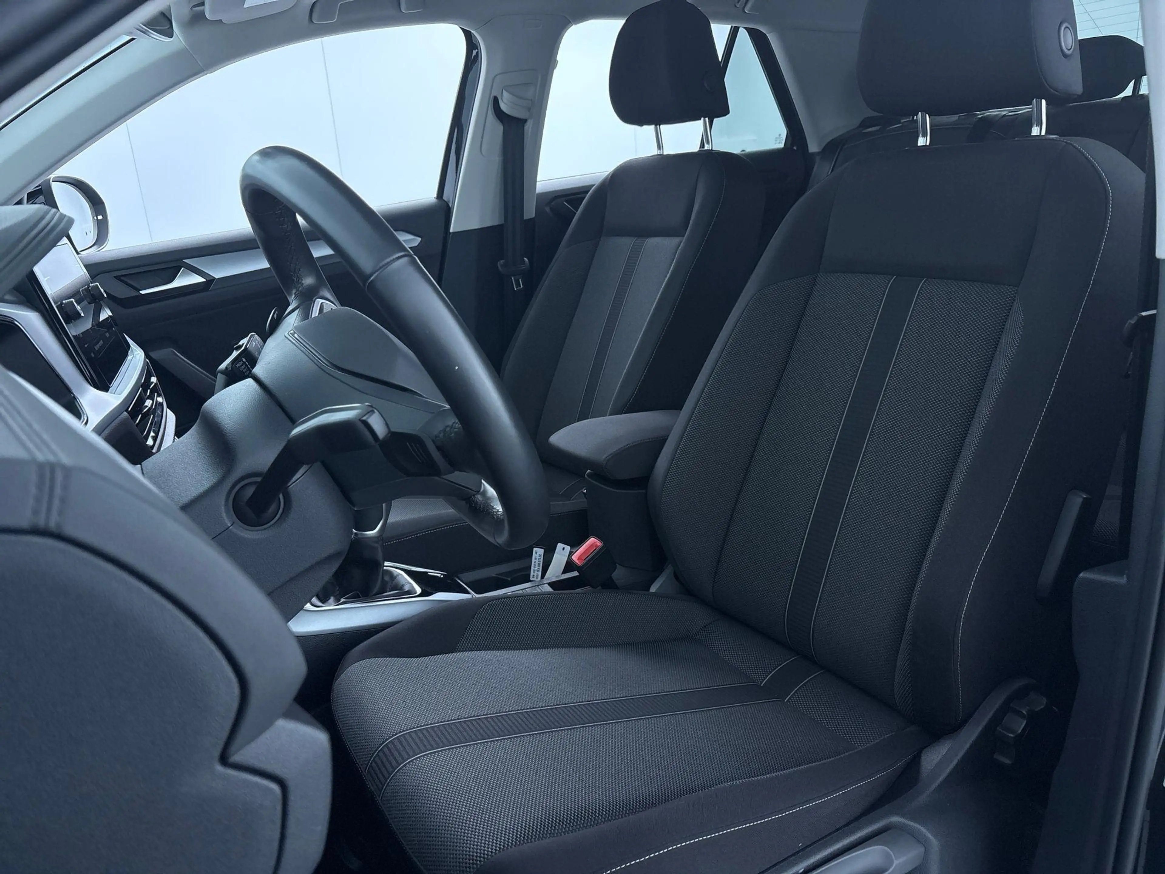 Volkswagen T-Roc 1.5 TSI Oranje Edition 150 pk Automaat (DSG) | Ver — photo 7