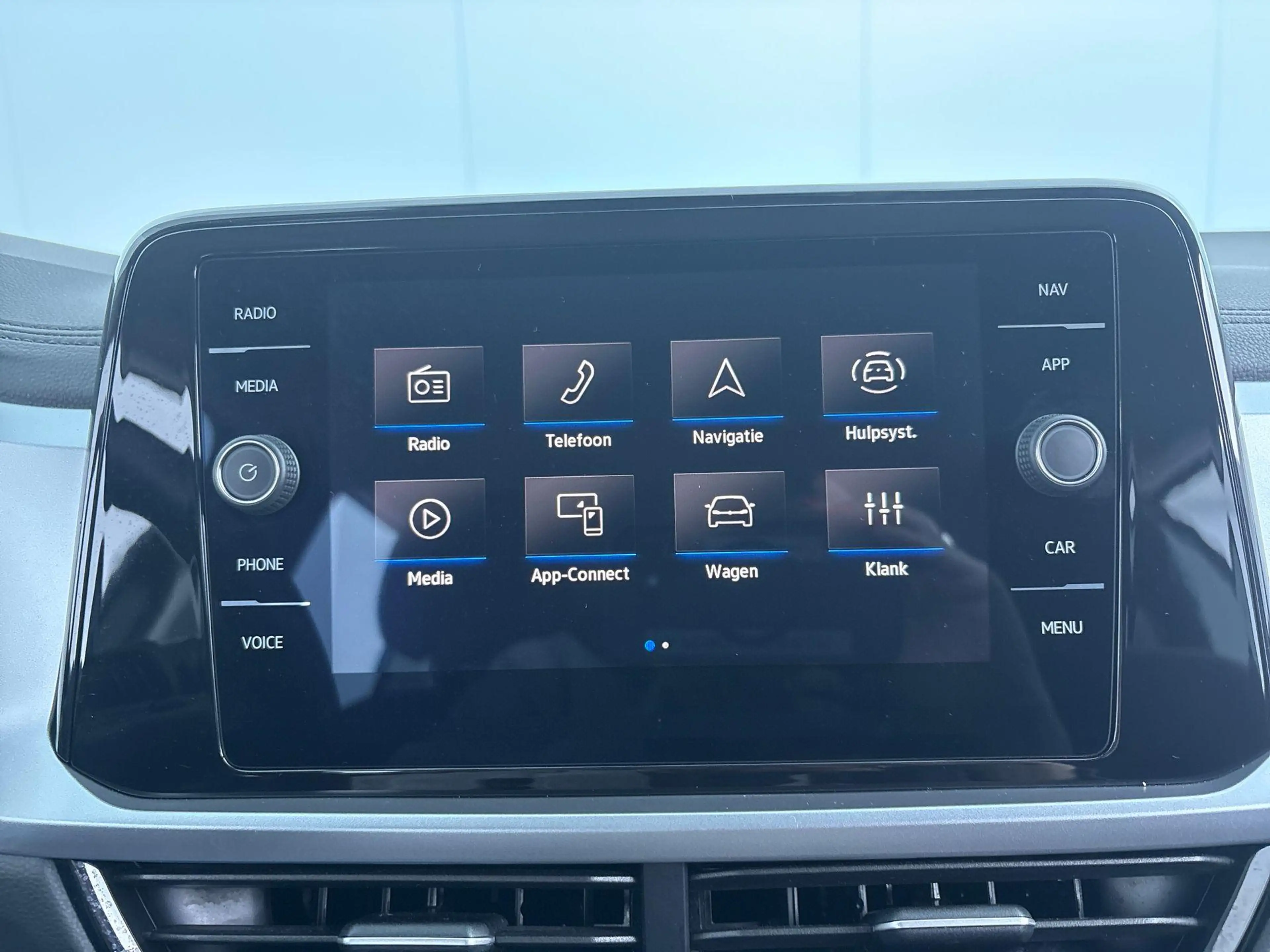 Volkswagen T-Roc 1.5 TSI Oranje Edition 150 pk Automaat (DSG) | Ver — photo 9