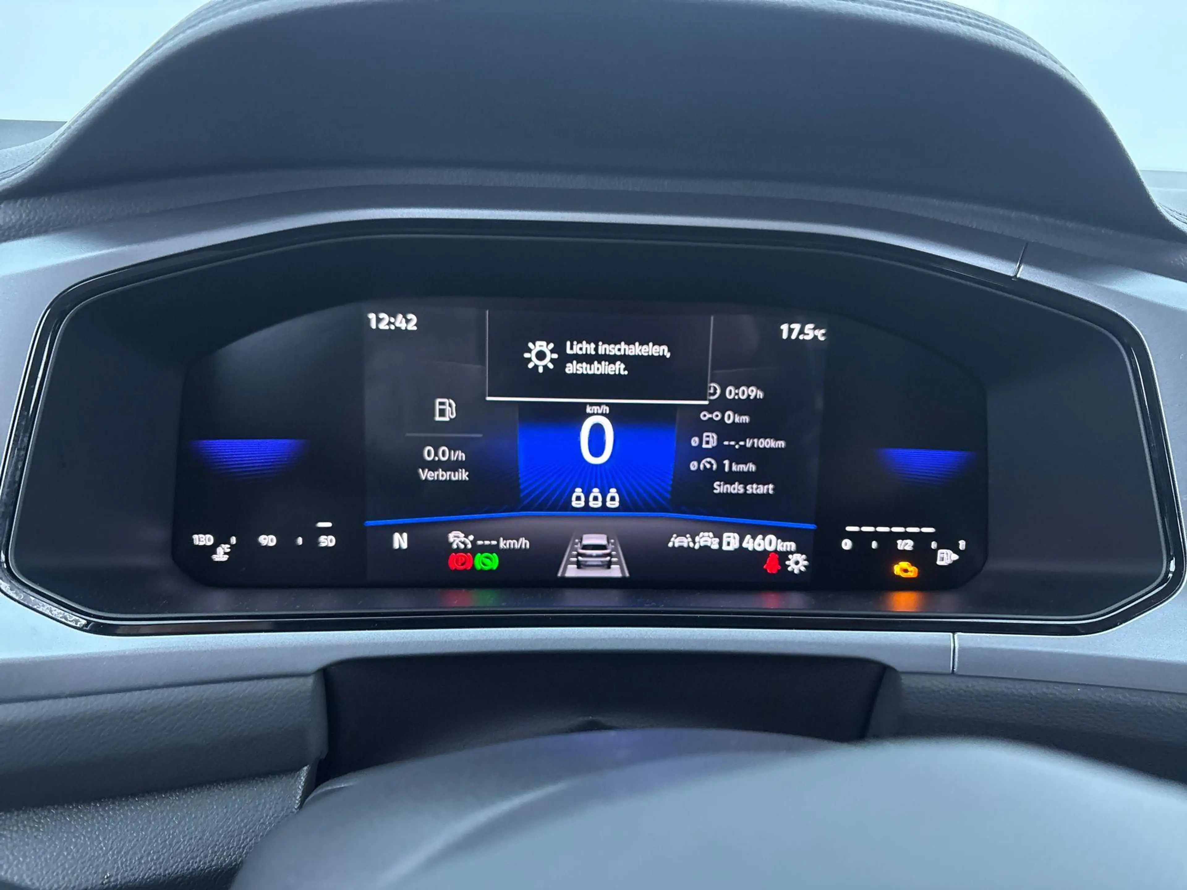 Volkswagen T-Roc 1.5 TSI Oranje Edition 150 pk Automaat (DSG) | Ver — photo 8