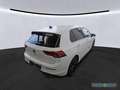 Volkswagen Golf VIII GTI 2.0 TSI DSG Navi RFK ACC SHZ Weiß - thumbnail 4