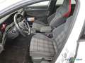 Volkswagen Golf VIII GTI 2.0 TSI DSG Navi RFK ACC SHZ Weiß - thumbnail 6