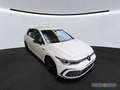 Volkswagen Golf VIII GTI 2.0 TSI DSG Navi RFK ACC SHZ Weiß - thumbnail 2