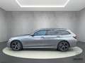 BMW 330 d M Sport Touring Mild-Hybrid*M-Paket*ACC*SHZ*Park Grau - thumbnail 6