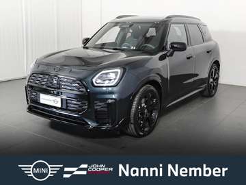 Mini Countryman SE JCW all4