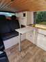 Volkswagen T5 Transporter Kombi Weiß - thumbnail 3