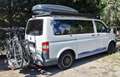 Volkswagen T5 Transporter Kombi Weiß - thumbnail 2