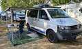 Volkswagen T5 Transporter Kombi Weiß - thumbnail 1