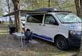 Volkswagen T5 Transporter Kombi Weiß - thumbnail 17