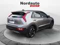 Kia e-Niro e-Niro 64,8 kWh Business Grigio - thumbnail 7