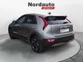 Kia e-Niro e-Niro 64,8 kWh Business Grigio - thumbnail 5