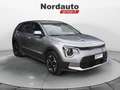 Kia e-Niro e-Niro 64,8 kWh Business Grigio - thumbnail 3