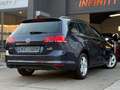 Volkswagen Golf Golf 1.6 CR TDi HIGHTLINE Bleu - thumbnail 4