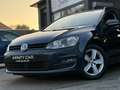 Volkswagen Golf Golf 1.6 CR TDi HIGHTLINE Bleu - thumbnail 5