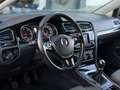 Volkswagen Golf Golf 1.6 CR TDi HIGHTLINE Bleu - thumbnail 8