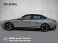 BMW 520 d Lim. M Sport LED Pano 360°B&W 4xSHZ 21'' Gris - thumbnail 2