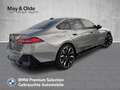 BMW 520 d Lim. M Sport LED Pano 360°B&W 4xSHZ 21'' Gris - thumbnail 3