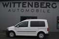 Volkswagen Caddy PKW Trendline BMT Blanc - thumbnail 22