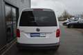 Volkswagen Caddy PKW Trendline BMT Blanc - thumbnail 12