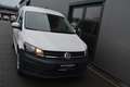Volkswagen Caddy PKW Trendline BMT Blanc - thumbnail 7