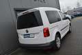 Volkswagen Caddy PKW Trendline BMT Blanc - thumbnail 11
