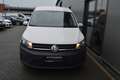 Volkswagen Caddy PKW Trendline BMT Blanc - thumbnail 8