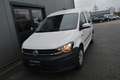 Volkswagen Caddy PKW Trendline BMT Blanc - thumbnail 30