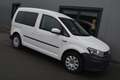 Volkswagen Caddy PKW Trendline BMT Blanc - thumbnail 3