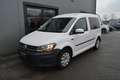 Volkswagen Caddy PKW Trendline BMT Blanc - thumbnail 29