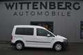 Volkswagen Caddy PKW Trendline BMT Blanc - thumbnail 1