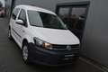 Volkswagen Caddy PKW Trendline BMT Blanc - thumbnail 6