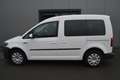 Volkswagen Caddy PKW Trendline BMT Blanc - thumbnail 23