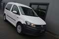 Volkswagen Caddy PKW Trendline BMT Blanc - thumbnail 5
